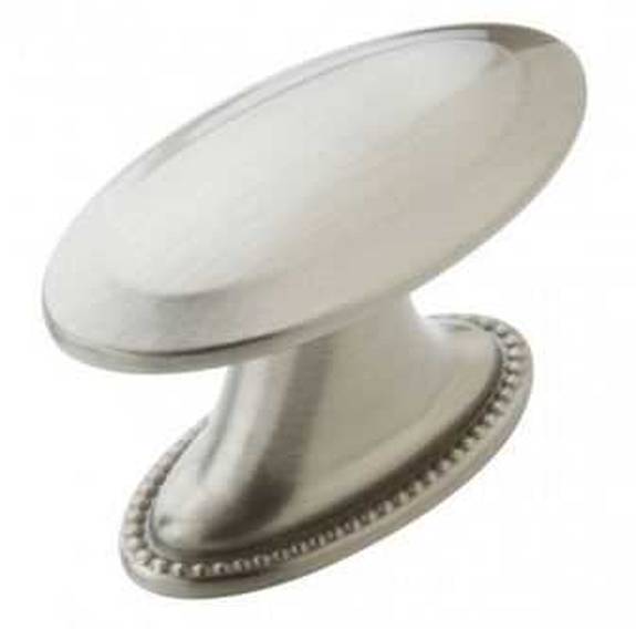 BP-29280 G10 Atherly 1-1/2'' Knob - Satin Nickel